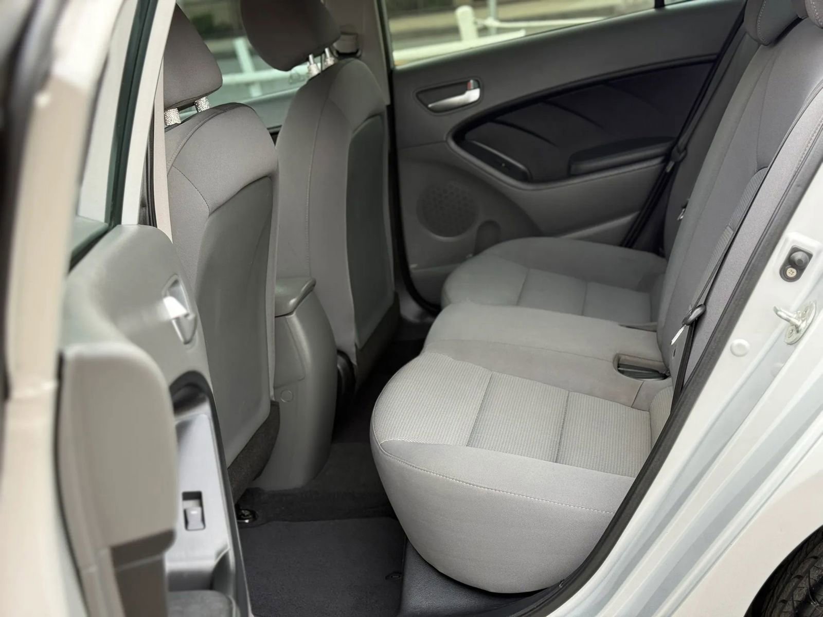 Used 2018 Kia Forte LX FWD image 14