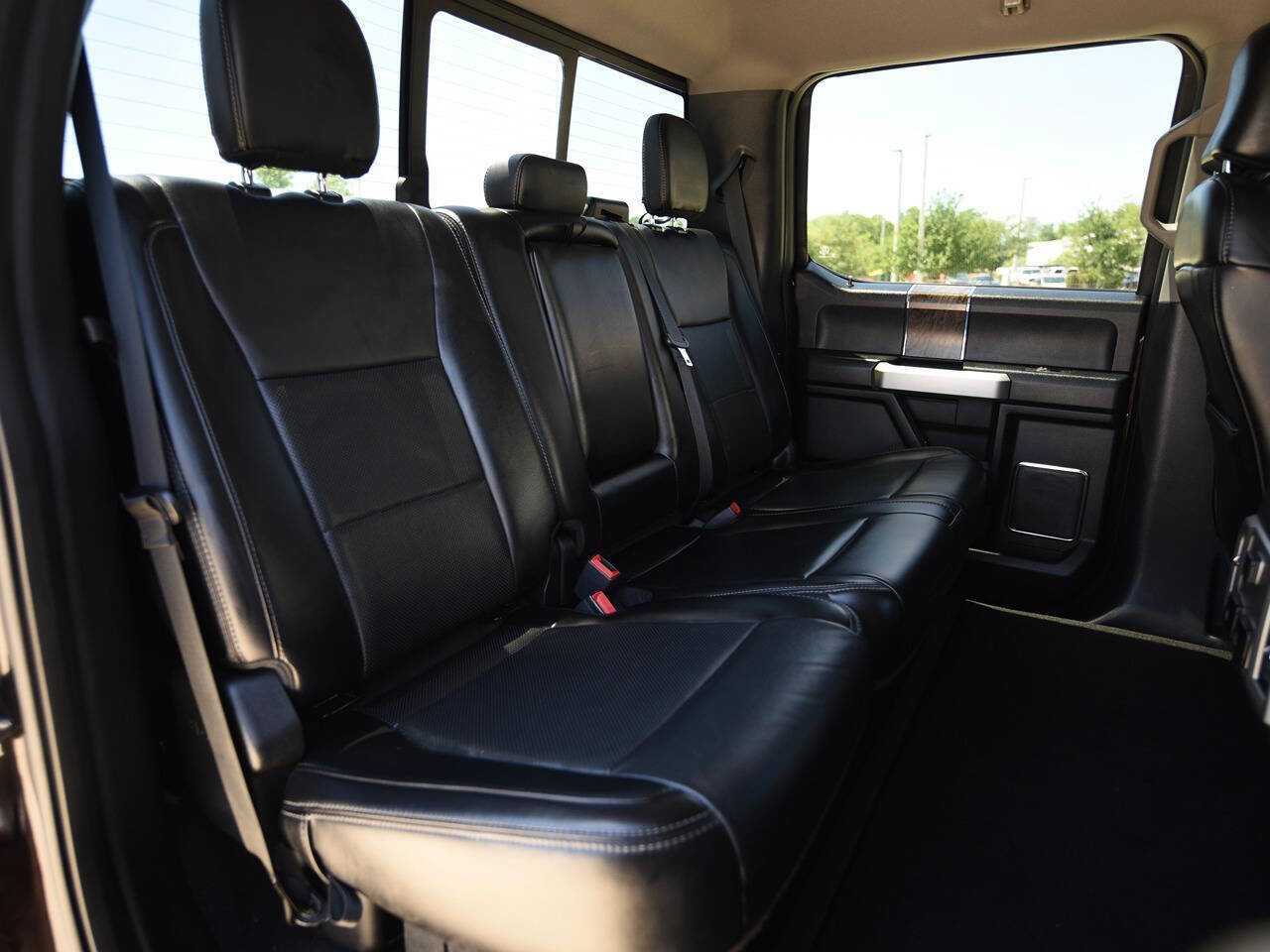 Used 2019 Ford F250 Lariat AWD/4WD image 15