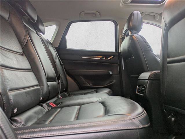 Used 2019 MAZDA CX-5 Grand Touring image 20