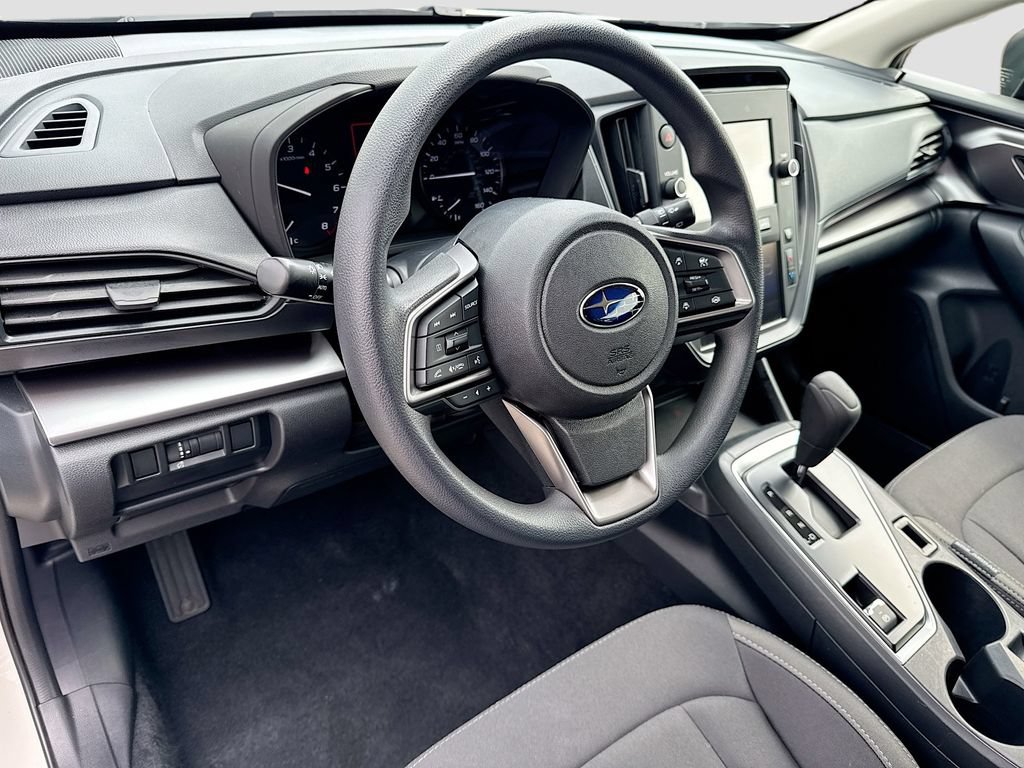 Certified 2024 Subaru Impreza 2.0i AWD/4WD image 11