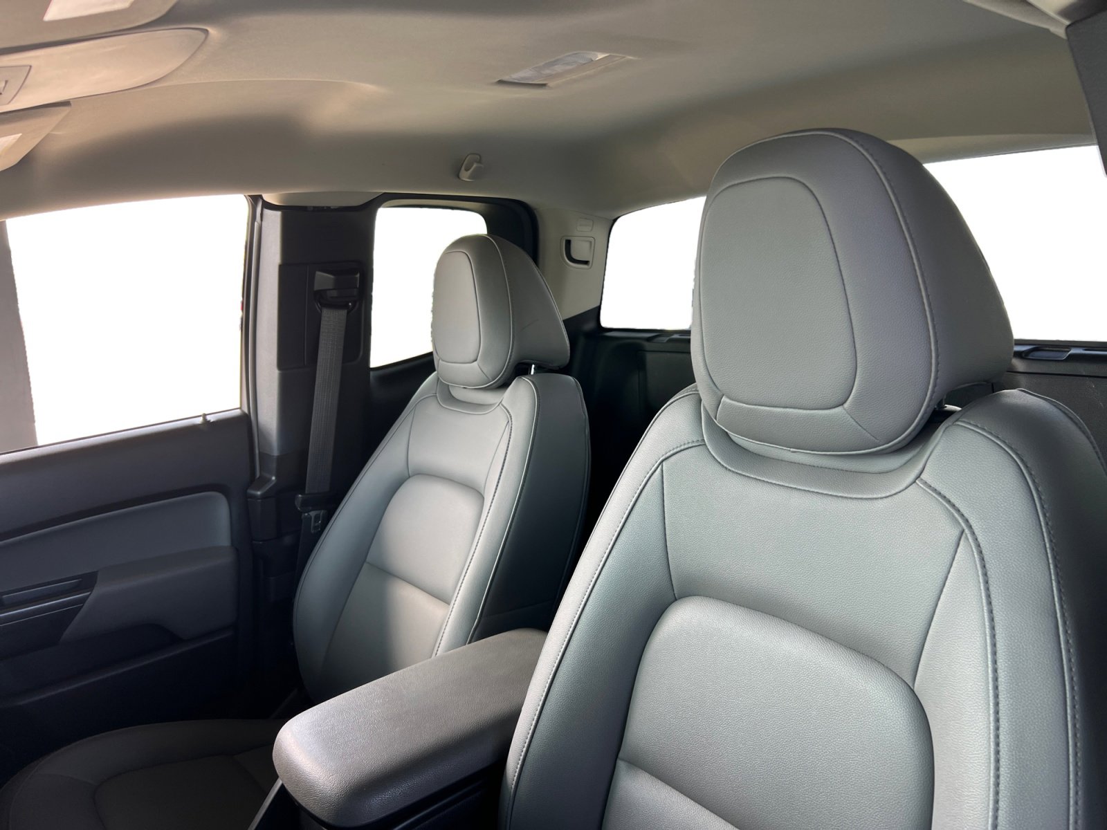 Used 2020 Chevrolet Colorado 2WD Extended Cab image 10