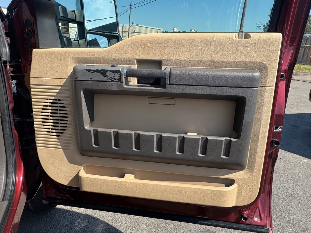 Used 2012 Ford F250 Lariat w/ Lariat Ultimate Pkg image 20