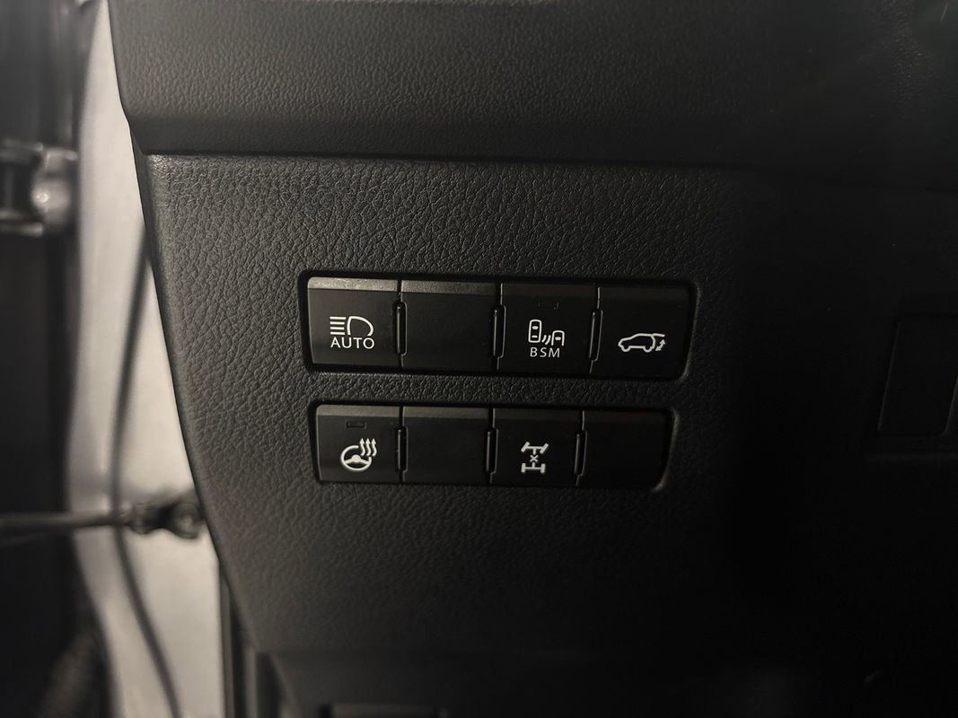 Used 2020 Lexus NX 300 F Sport w/ F Sport Premium Package image 26