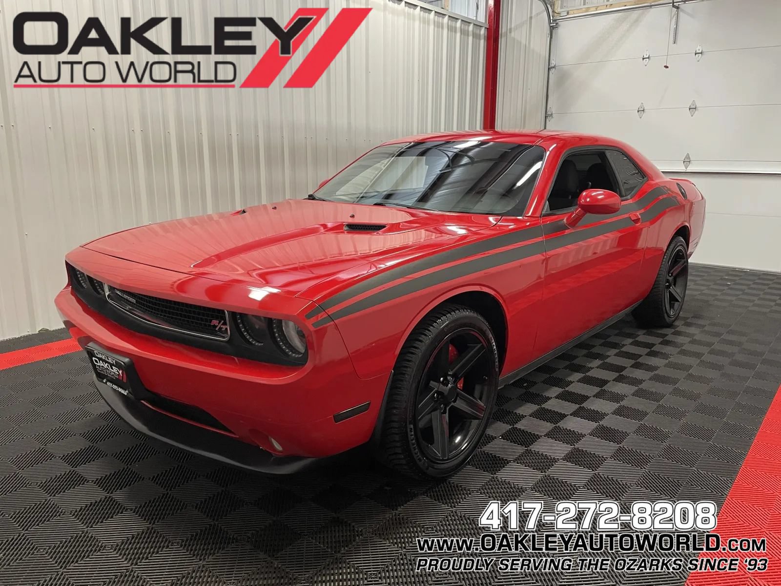 Used 2014 Dodge Challenger R/T