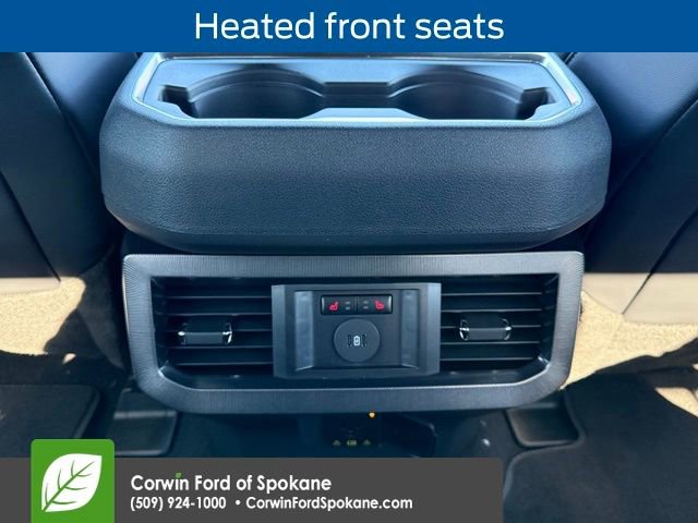 Used 2026 Ford F450 Platinum AWD/4WD image 15