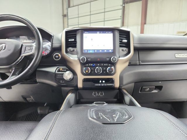 Used 2022 RAM 1500 Laramie RWD image 25