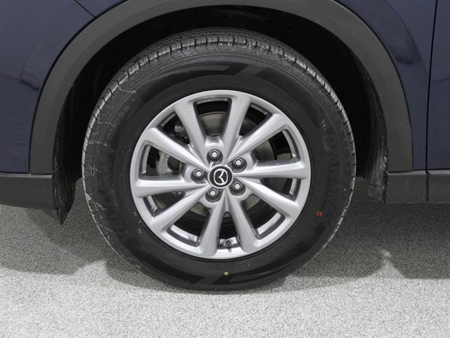 Certified 2023 MAZDA CX-5 AWD 2.5 S w/ Select Package image 20