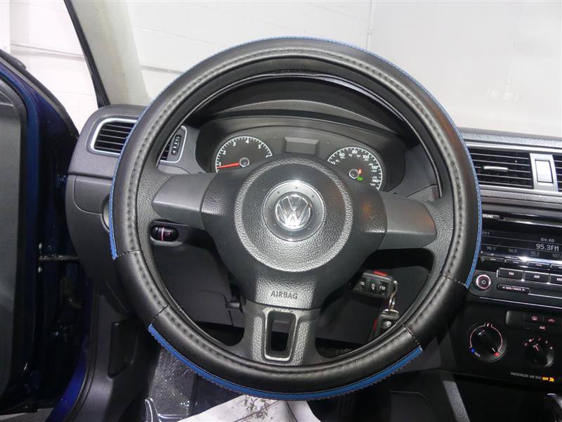 Used 2014 Volkswagen Jetta S FWD image 28
