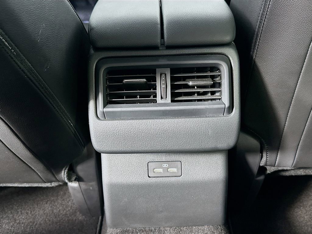 Certified 2023 MAZDA CX-50 2.5 S w/ Cargo Package image 26