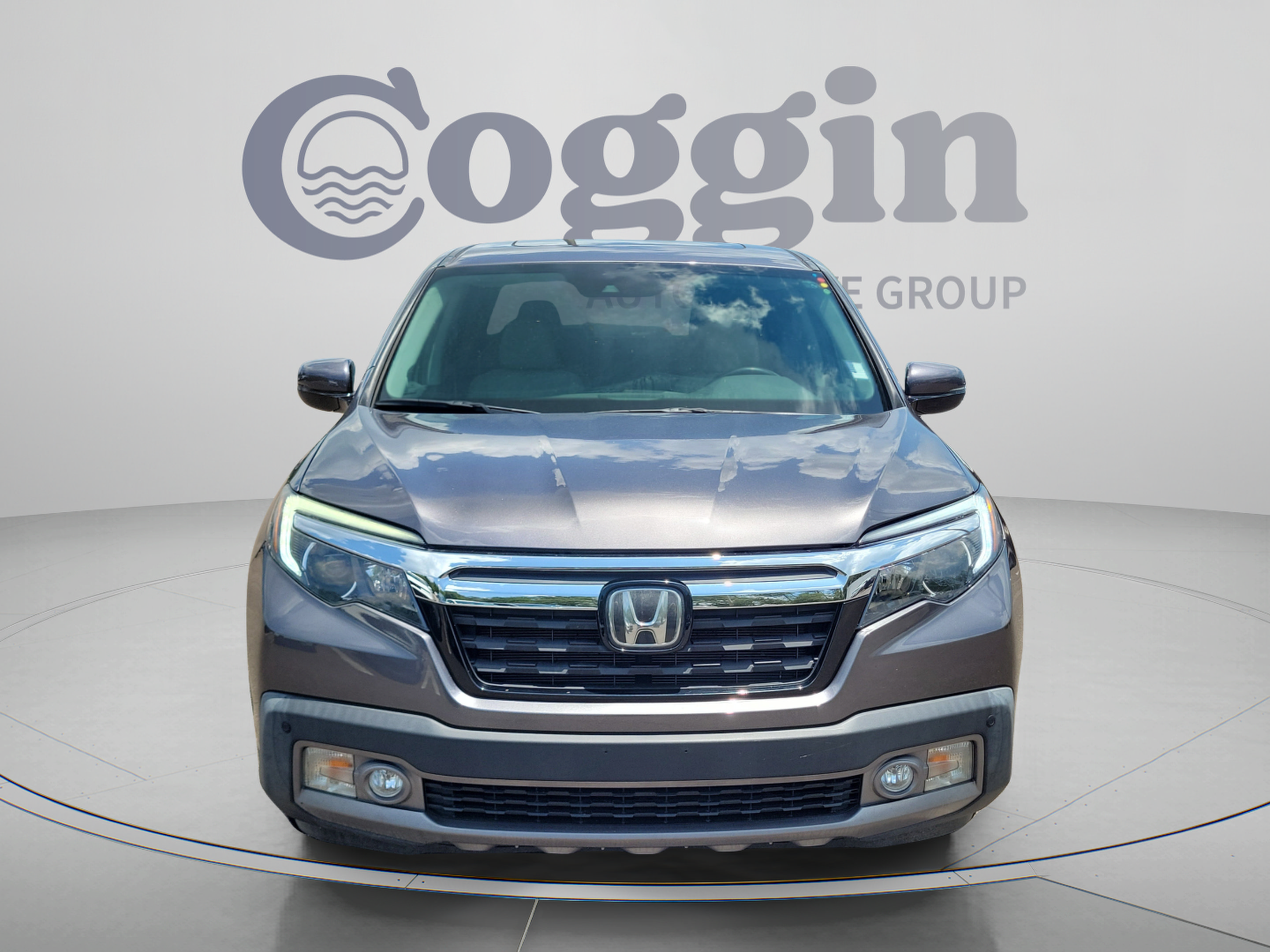 Certified 2020 Honda Ridgeline RTL-E image 8