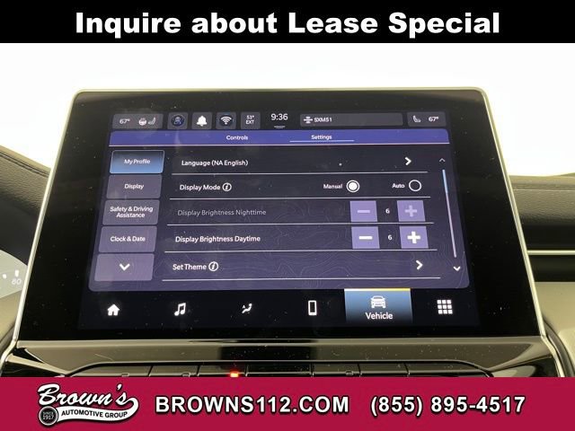 Used 2026 Jeep Compass Limited image 30