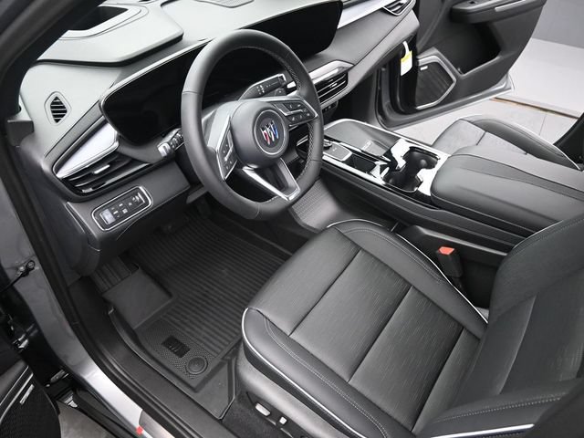 New 2026 Buick Enclave Sport Touring w/ Power Package AWD/4WD image 9