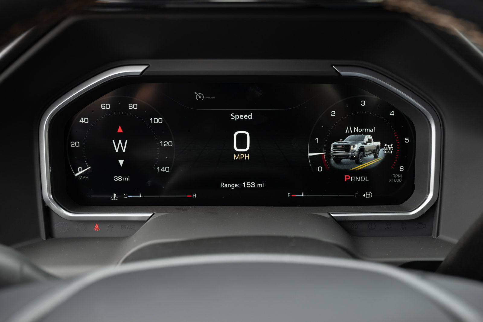 New 2026 GMC Sierra 2500 AT4 w/ AT4 Premium Plus Package image 27