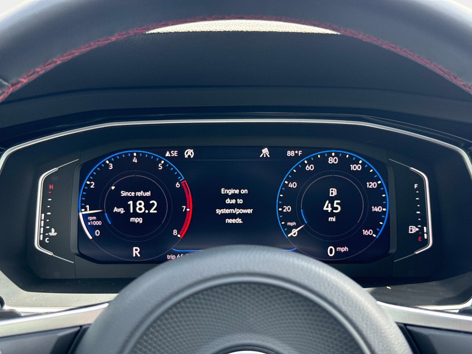 Used 2019 Volkswagen Jetta R-Line FWD image 28