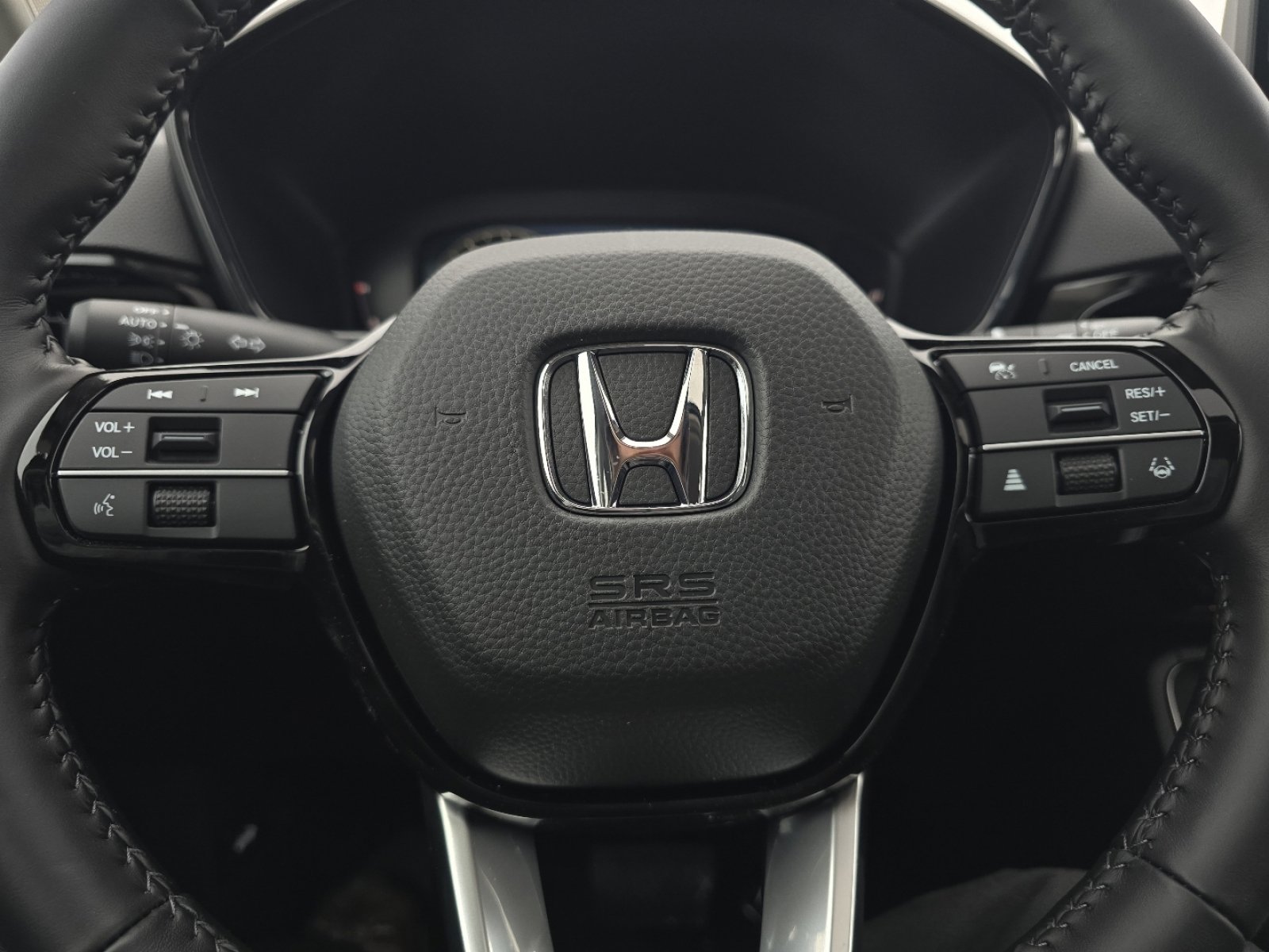 New 2026 Honda CR-V EX-L image 26