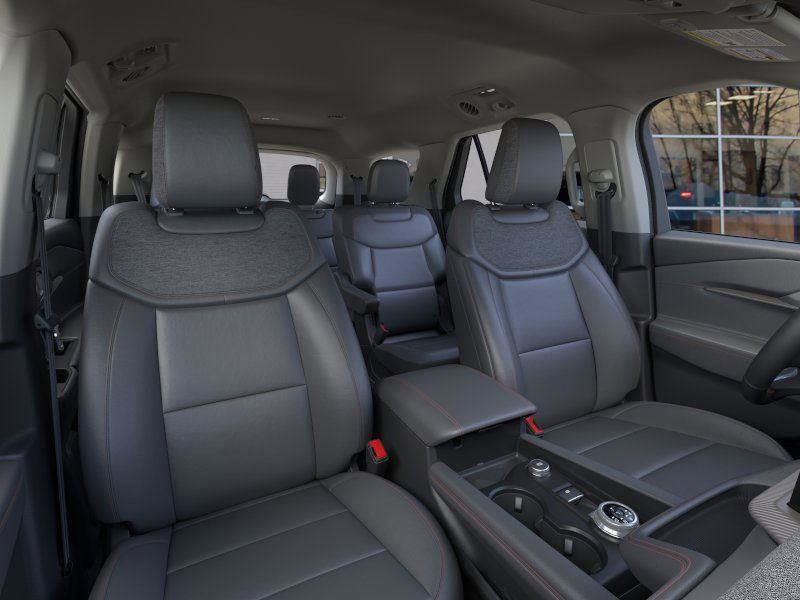 New 2026 Ford Explorer Active w/ Active Comfort Package image 10