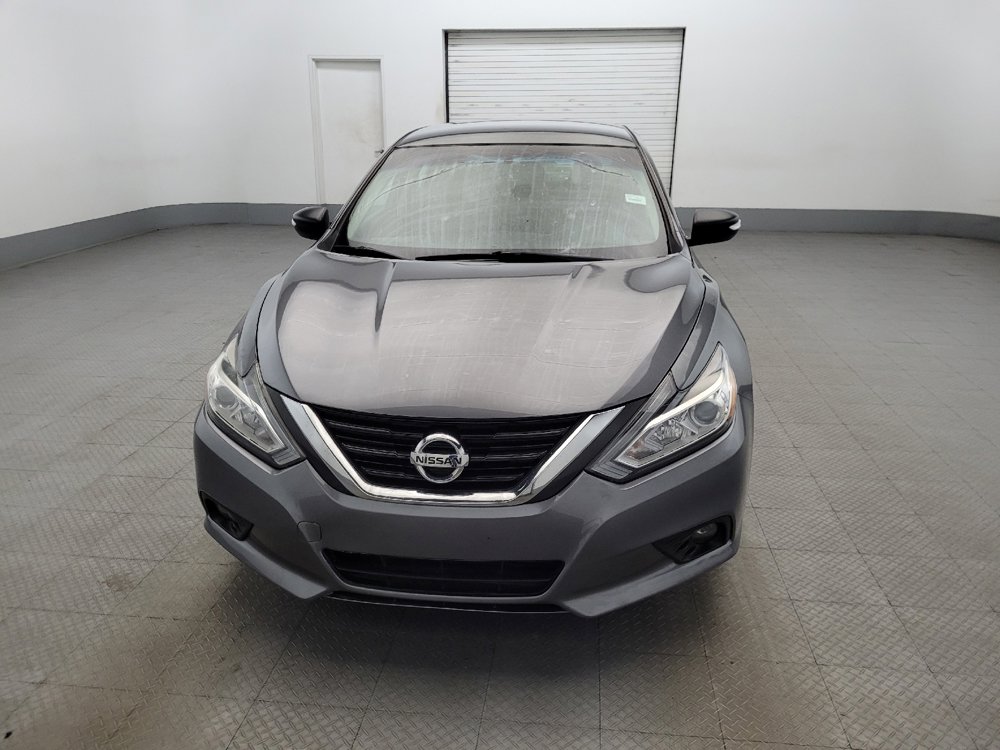 Used 2018 Nissan Altima 2.5 SL image 15