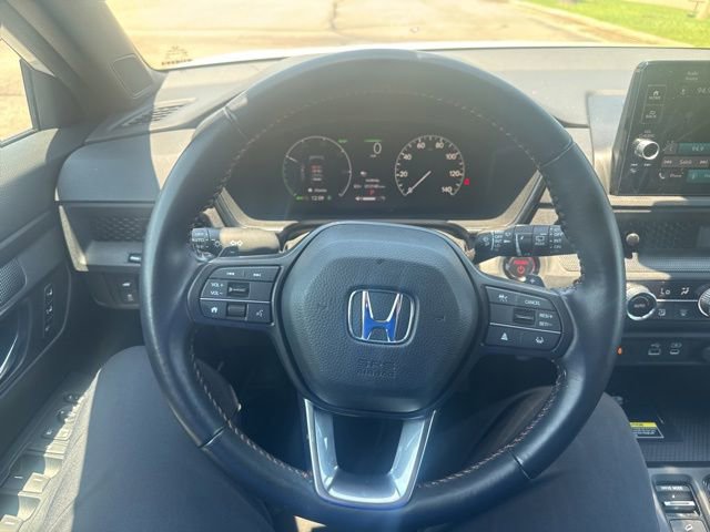 Used 2025 Honda CR-V Sport-L image 20