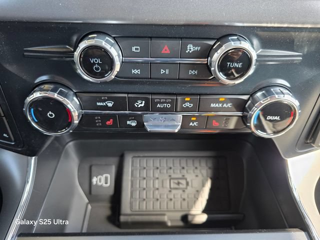 New 2026 Ford F150 XLT w/ Equipment Group 302A MID AWD/4WD image 22