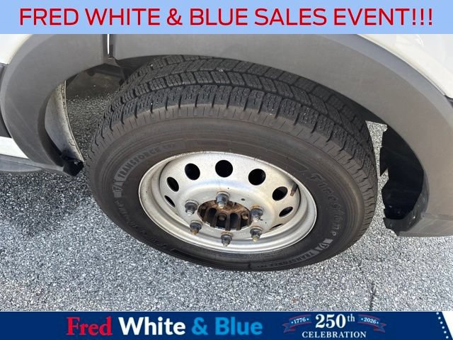 Certified 2023 Ford Transit 250 Medium Roof AWD w/ Load Area Protection Package image 2