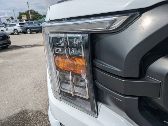 Used 2023 Ford F150 XLT w/ Equipment Group 302A High AWD/4WD image 10