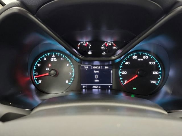 Used 2022 Chevrolet Colorado LT w/ LT Convenience Package image 19