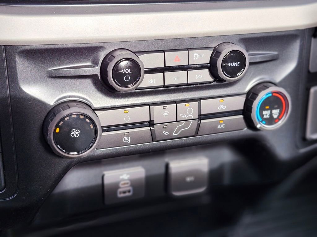 New 2026 Ford F250 XL w/ Snow Plow Prep Package image 15