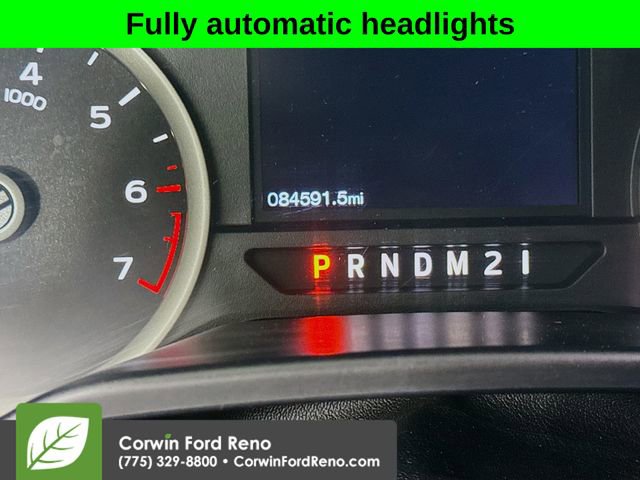 Used 2016 Ford F150 XLT w/ Equipment Group 301A Mid image 12