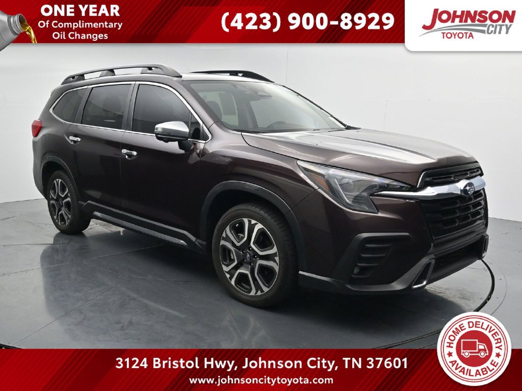 Used 2023 Subaru Ascent Touring