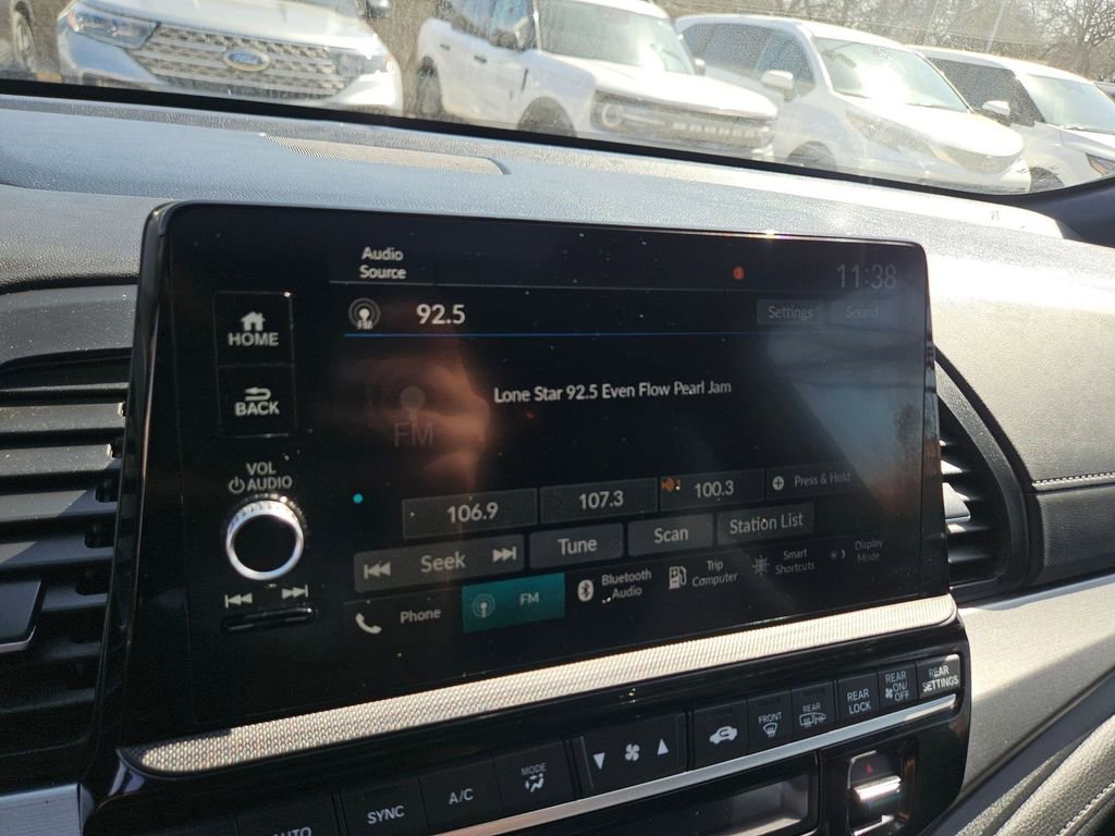 Used 2025 Honda Odyssey Sport-L image 20