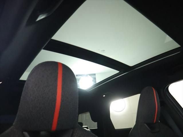 New 2026 MINI Cooper Countryman John Cooper Works w/ Comfort Package Max AWD/4WD image 19