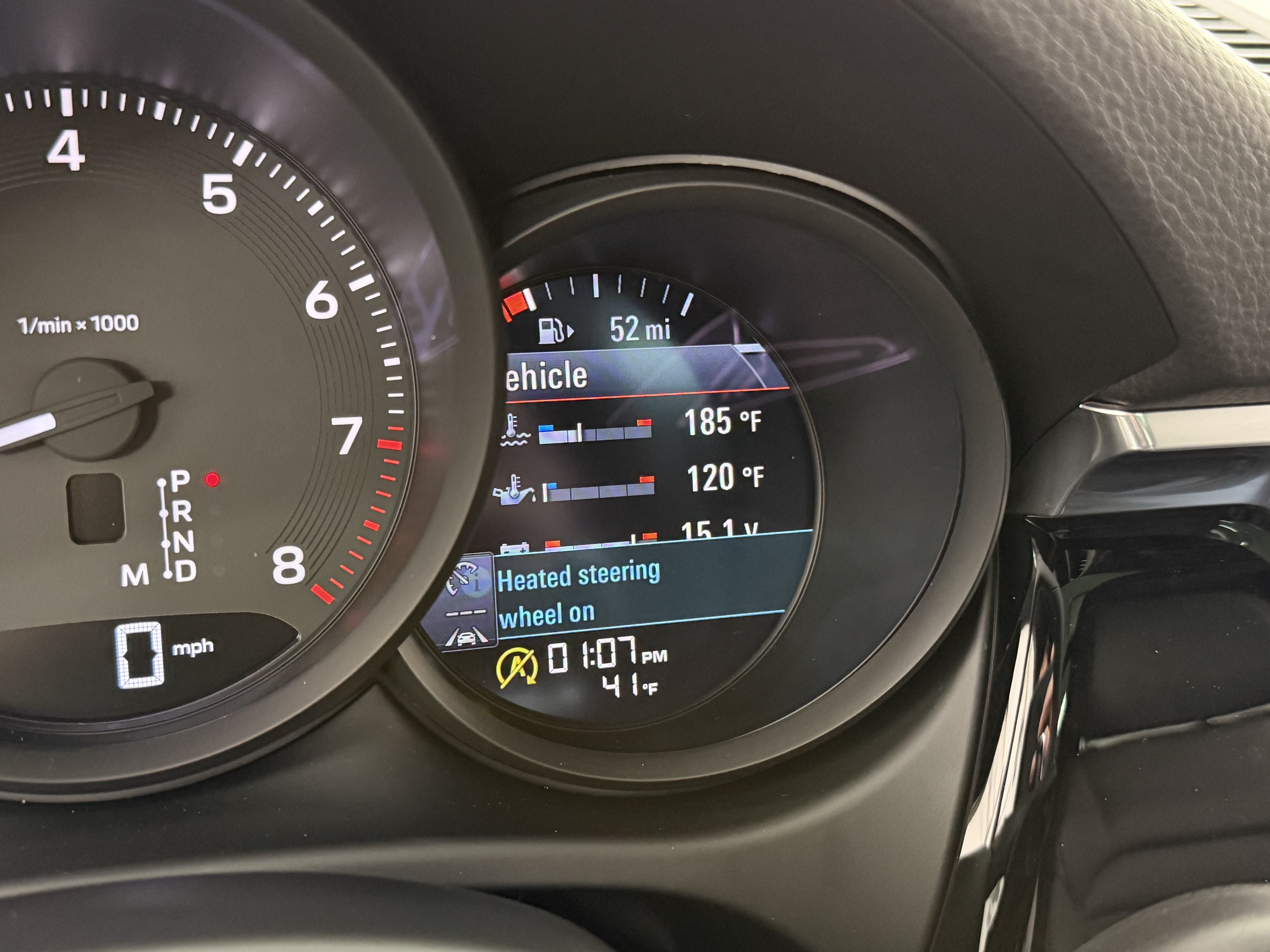 Certified 2026 Porsche Macan AWD/4WD image 53