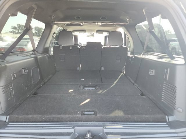 Used 2017 Ford Expedition EL Limited AWD/4WD image 21