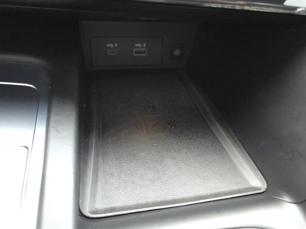 Certified 2023 INFINITI QX60 Autograph image 11