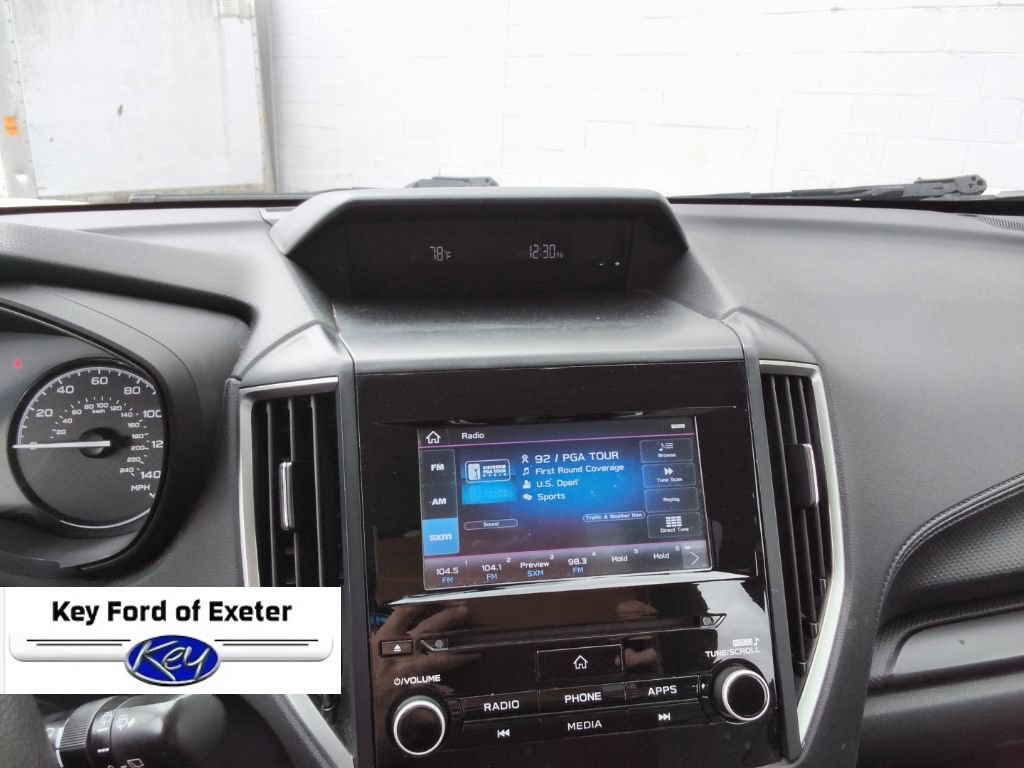 Used 2019 Subaru Forester w/ Alloy Wheel Package AWD/4WD image 36