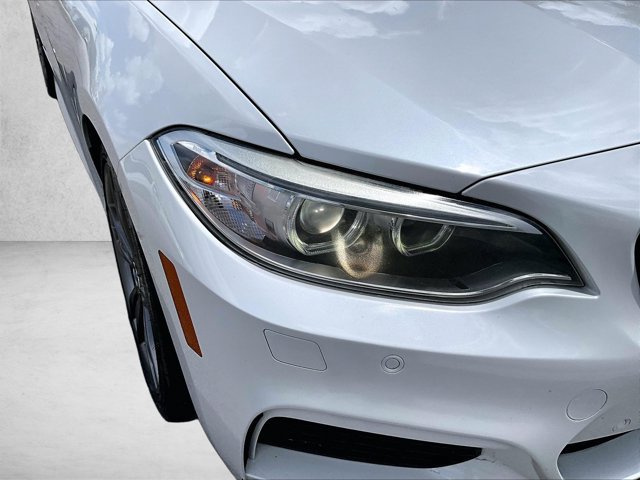Used 2015 BMW M235i Coupe RWD image 28