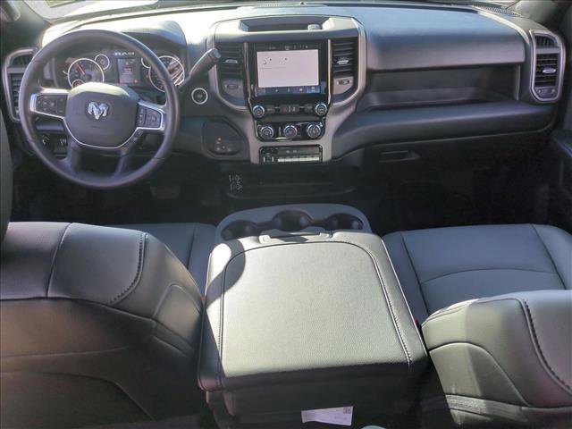 New 2026 RAM 5500 Tradesman image 16