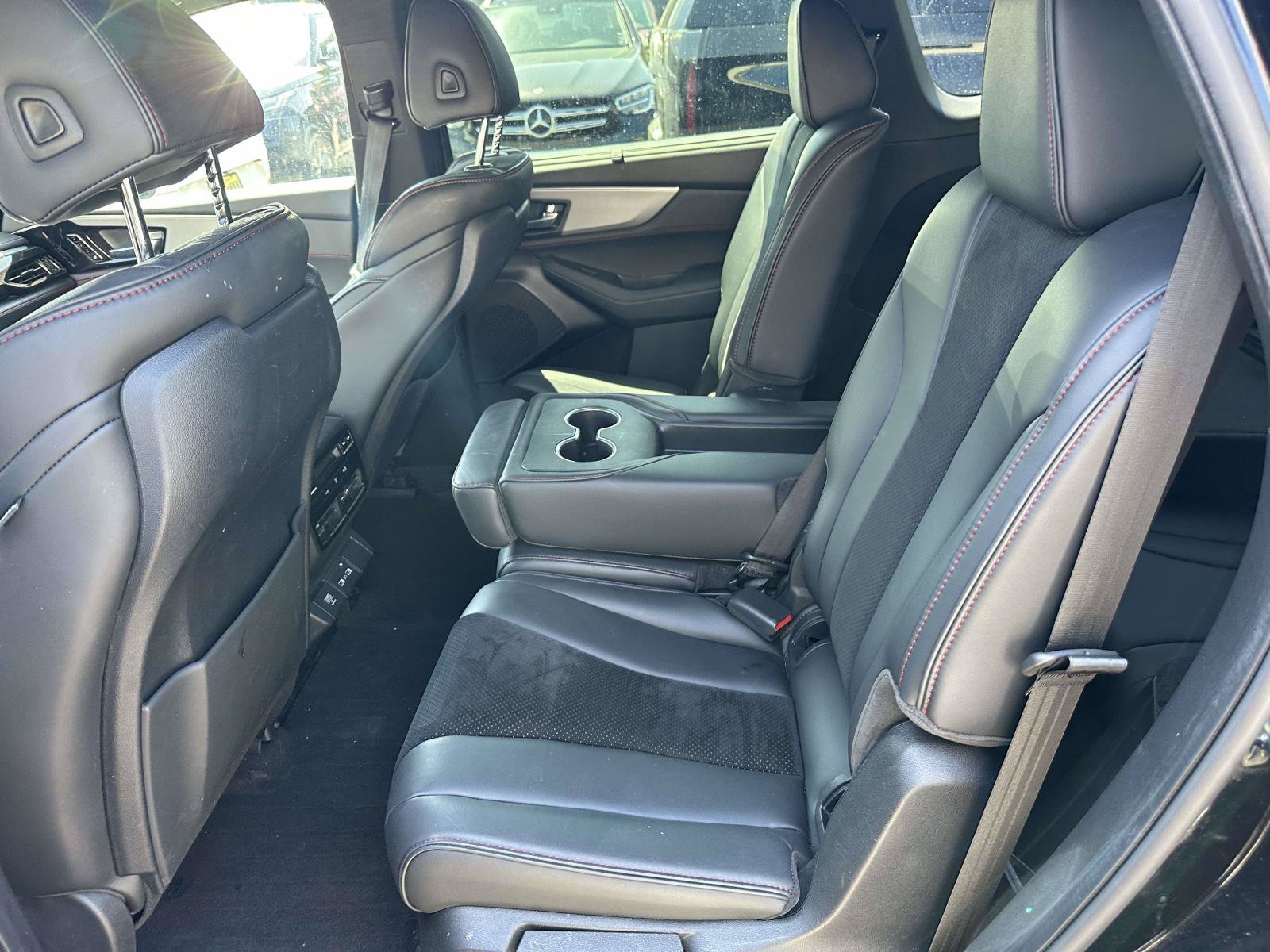 Used 2023 Acura MDX A-Spec AWD/4WD image 19
