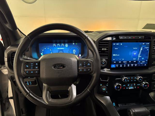Certified 2024 Ford F150 XLT AWD/4WD image 5