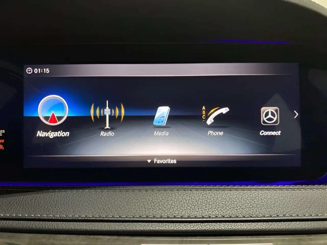 Used 2018 Mercedes-Benz S 450 Sedan image 71