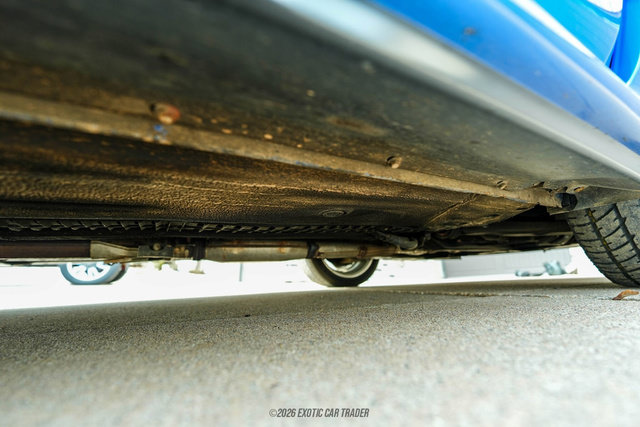 Used 1992 Dodge Stealth R/T Turbo AWD/4WD image 68