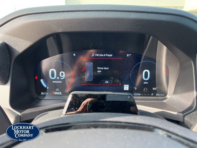 New 2026 Ford Explorer Platinum image 50