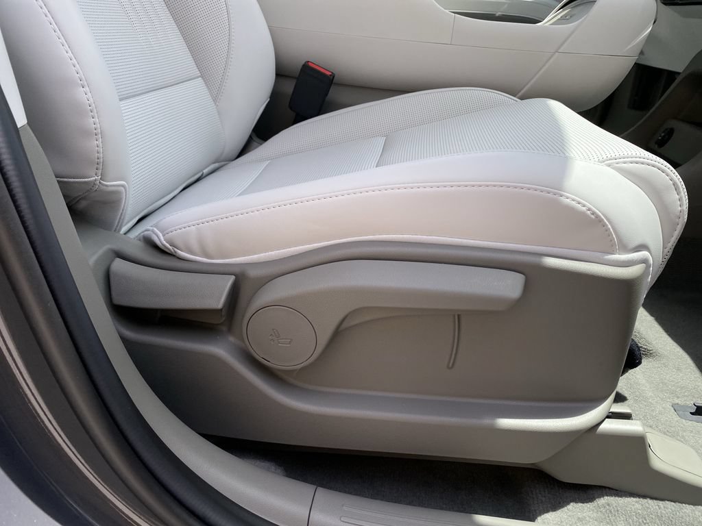 New 2026 Hyundai Palisade FWD Hybrid image 38