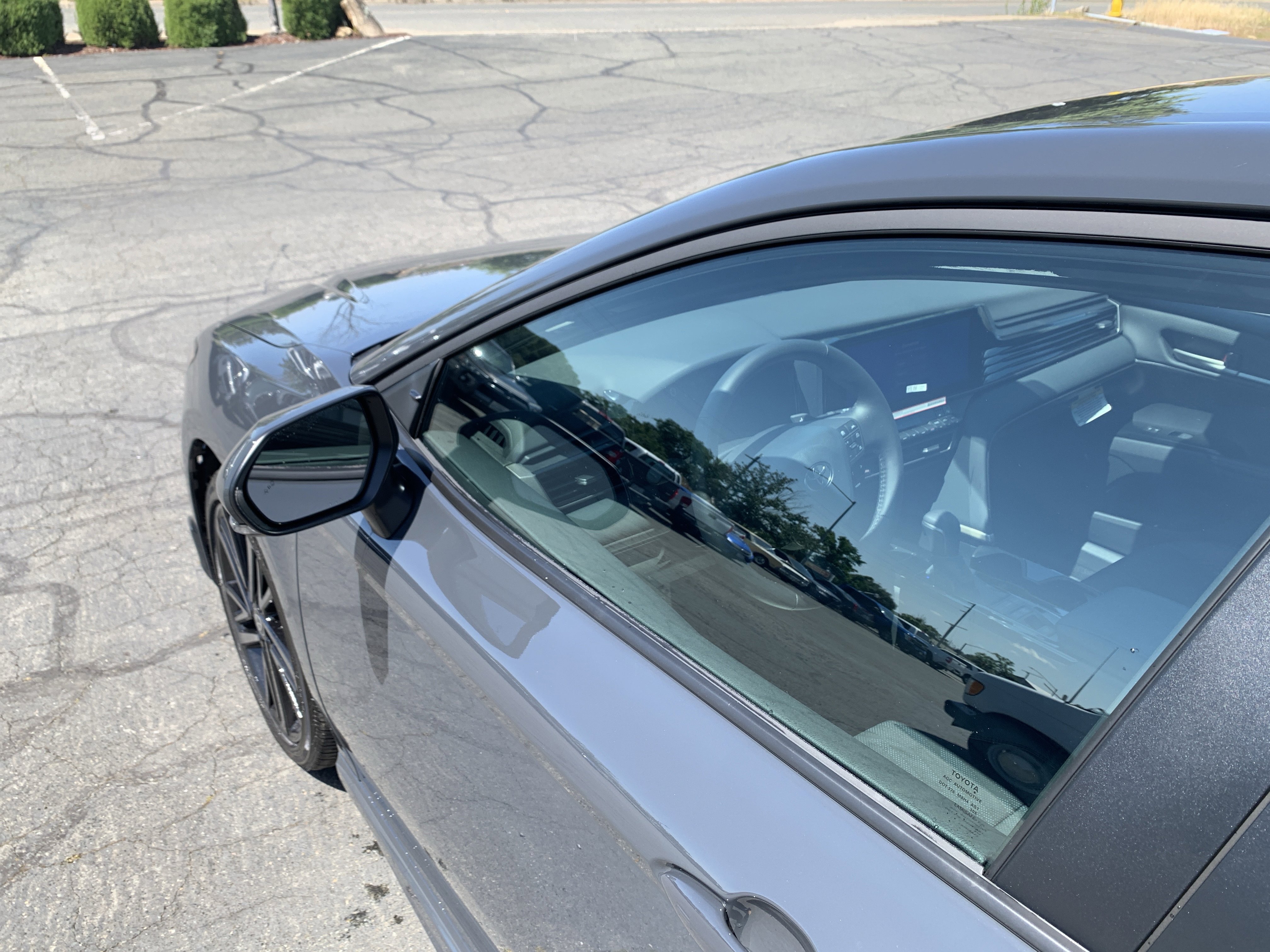 New 2026 Toyota Camry XSE AWD/4WD image 6