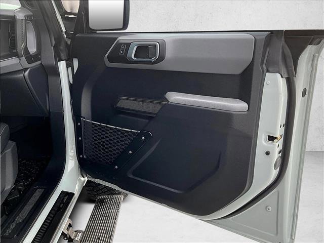 Used 2024 Ford Bronco Everglades AWD/4WD image 19