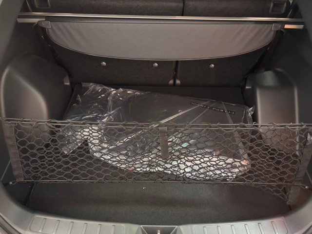 New 2026 Mitsubishi Eclipse Cross LE image 20