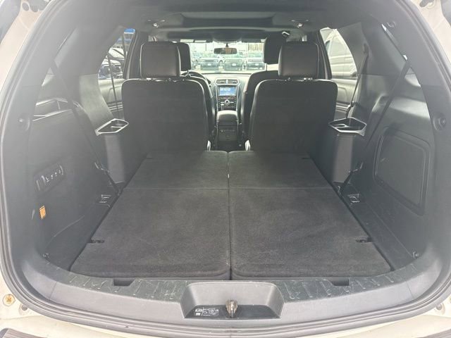 Used 2018 Ford Explorer Sport image 8