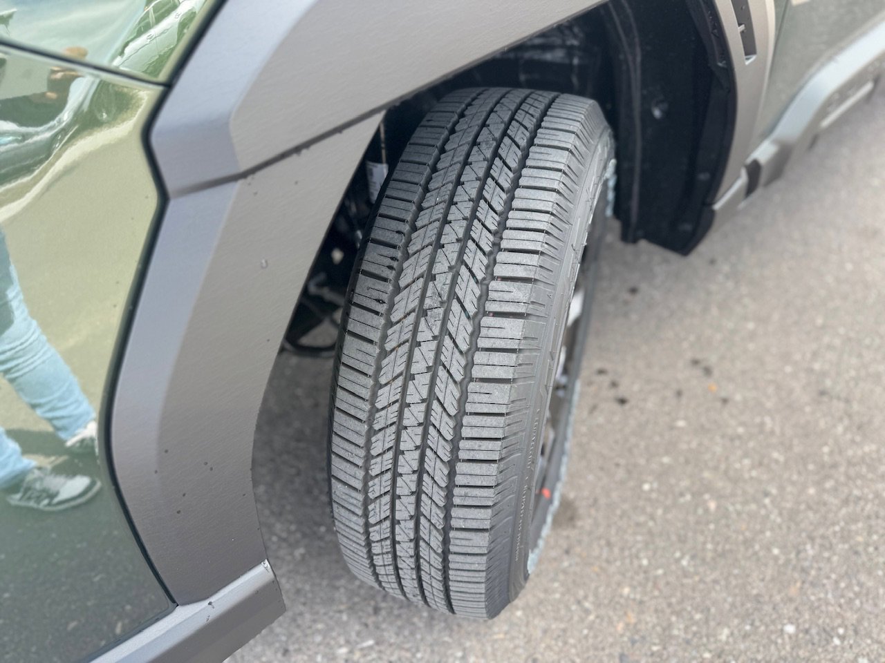 New 2026 Subaru Outback Wilderness image 62