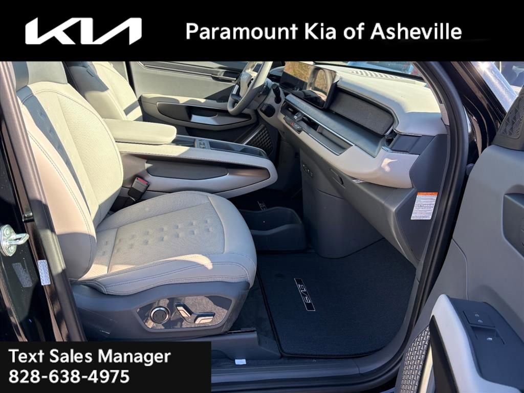 New 2026 Kia EV9 Wind image 21