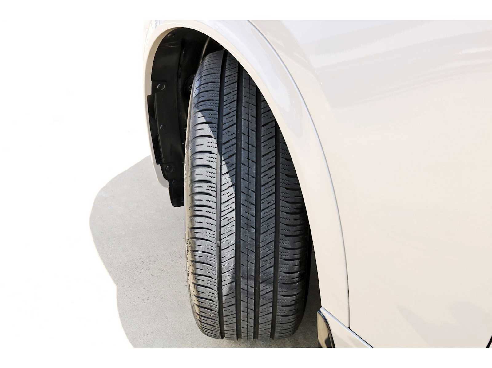 Certified 2025 MAZDA CX-90 3.3 Turbo S w/ Premium Plus image 31